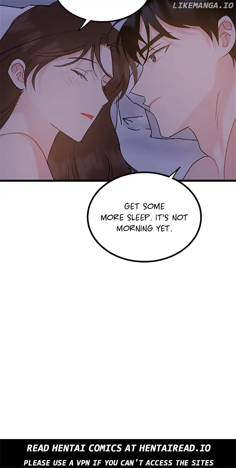 The Dignity Of Romance Chapter 71 page 47