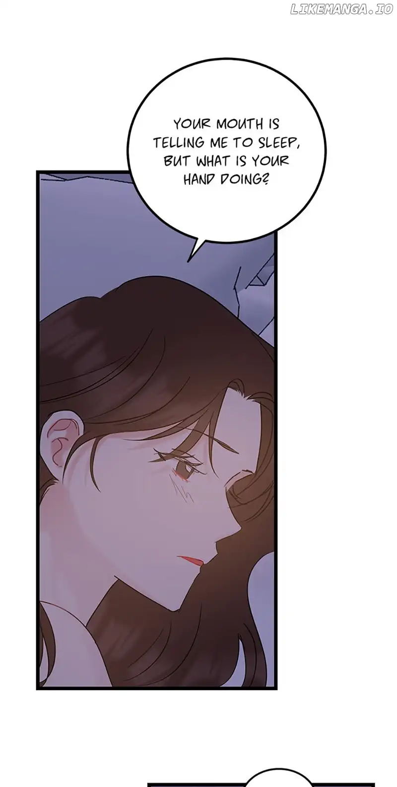 The Dignity Of Romance Chapter 71 page 48