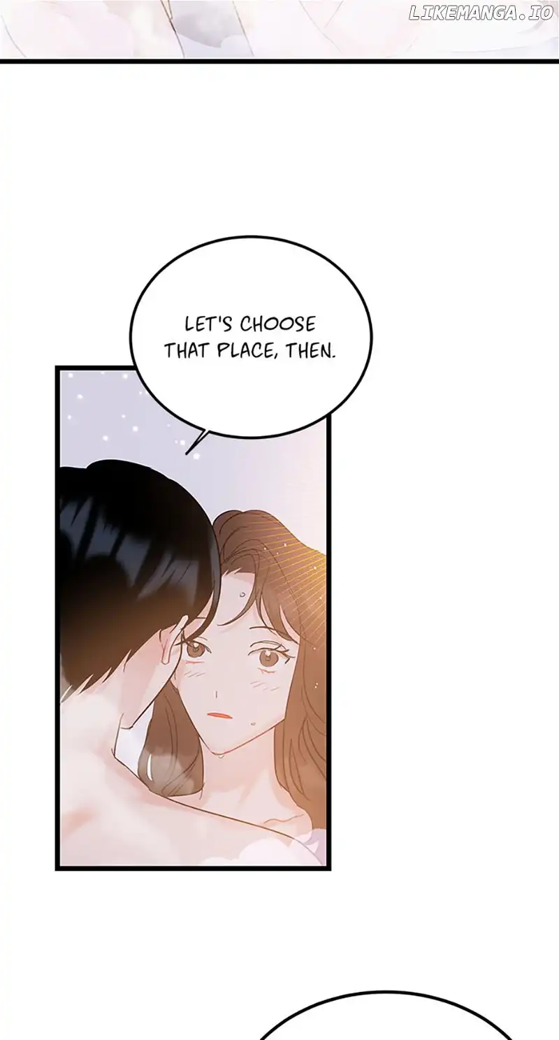 The Dignity Of Romance Chapter 71 page 4