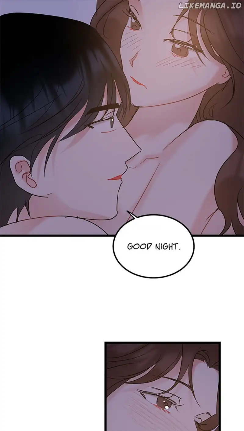 The Dignity Of Romance Chapter 71 page 51