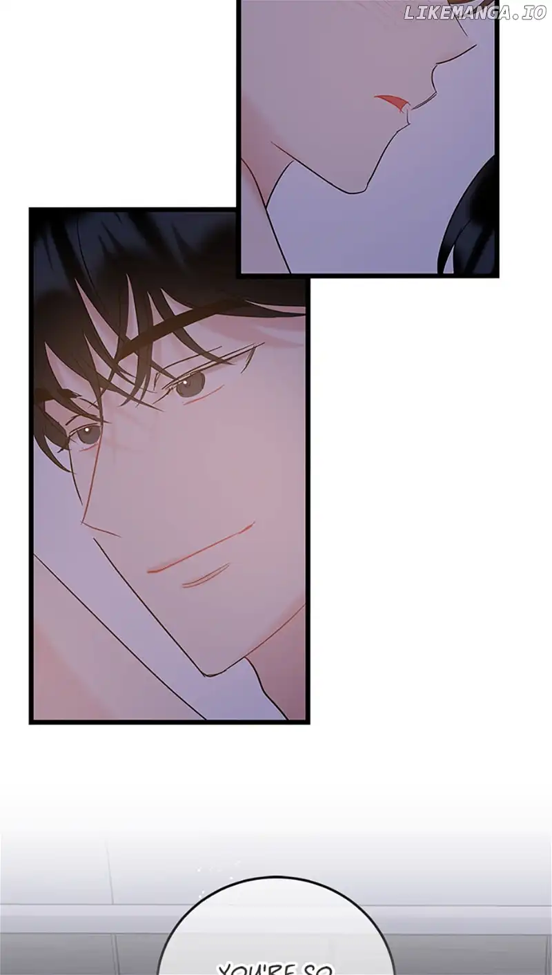 The Dignity Of Romance Chapter 71 page 52