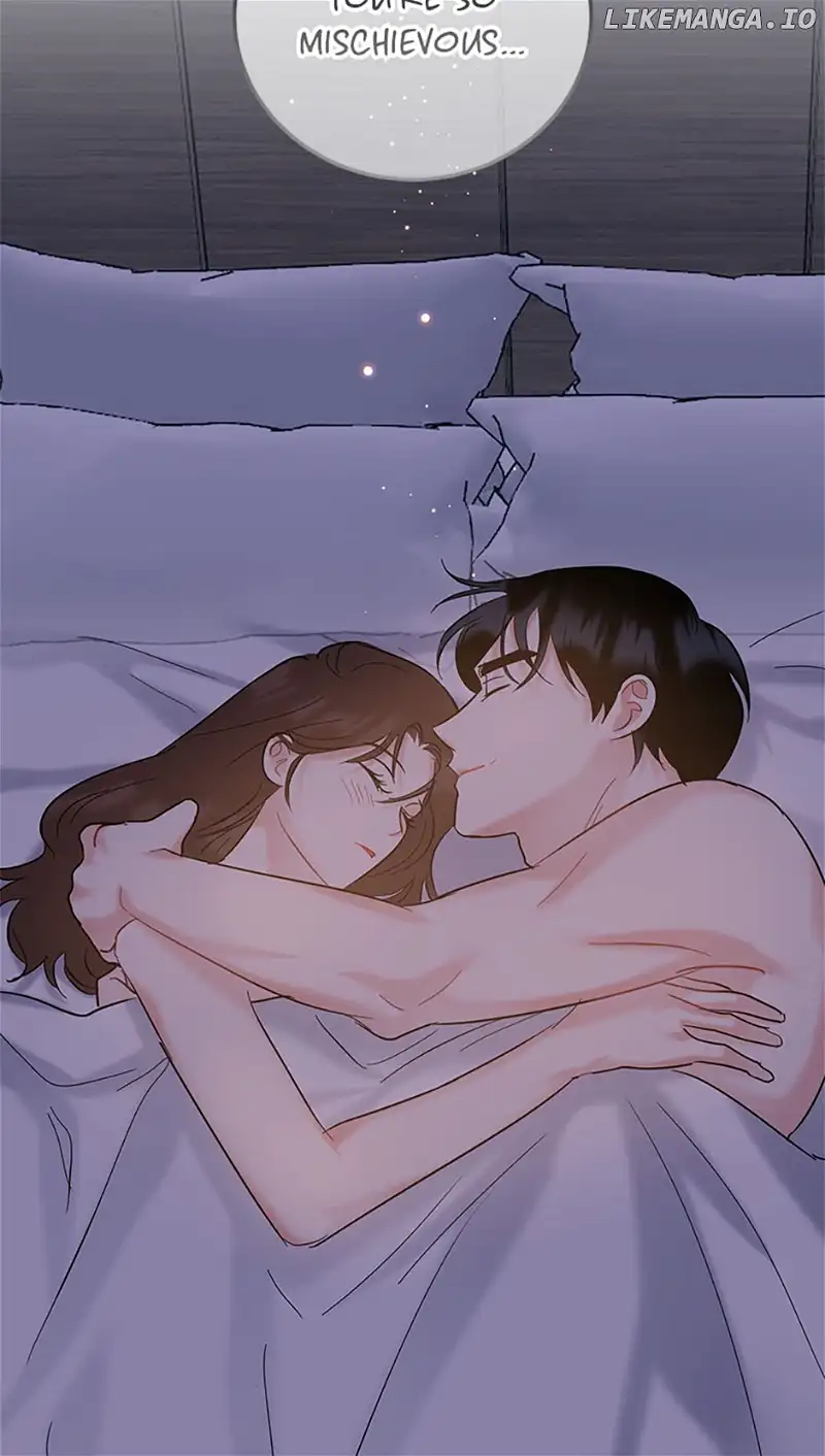 The Dignity Of Romance Chapter 71 page 53