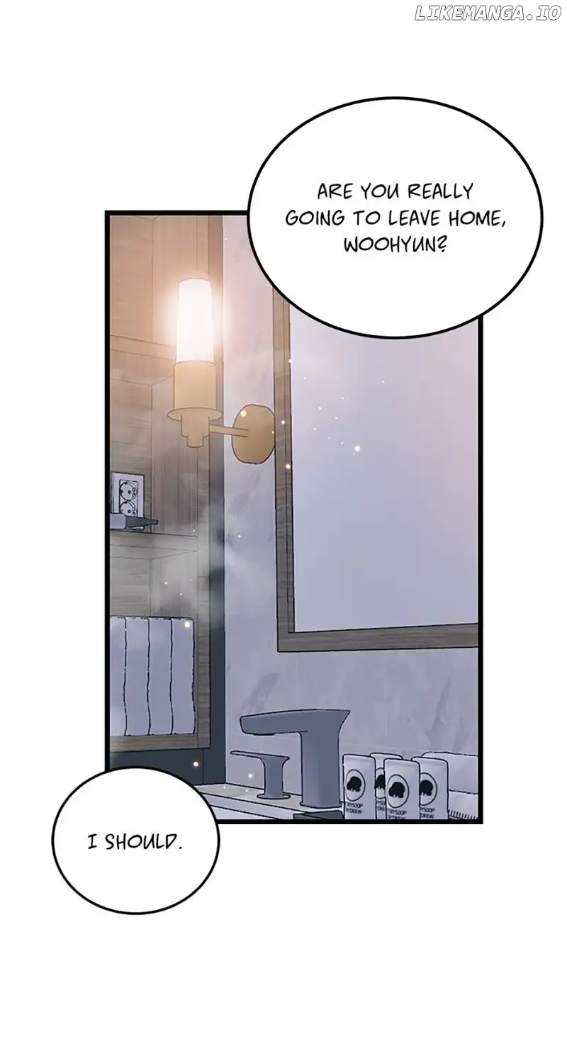 The Dignity Of Romance Chapter 71 page 6
