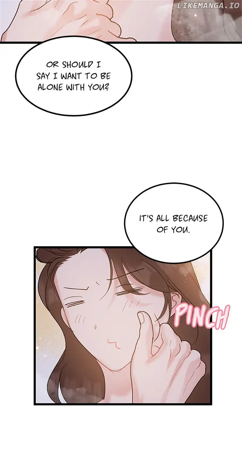 The Dignity Of Romance Chapter 71 page 8