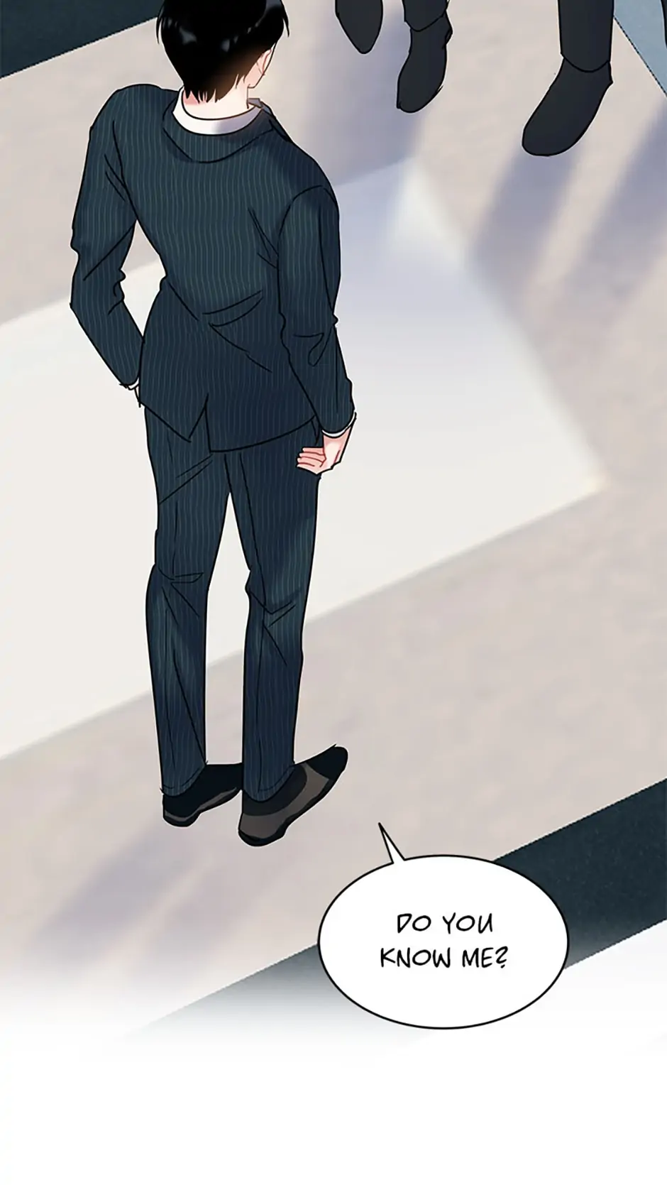 The Dignity Of Romance Chapter 8 page 13