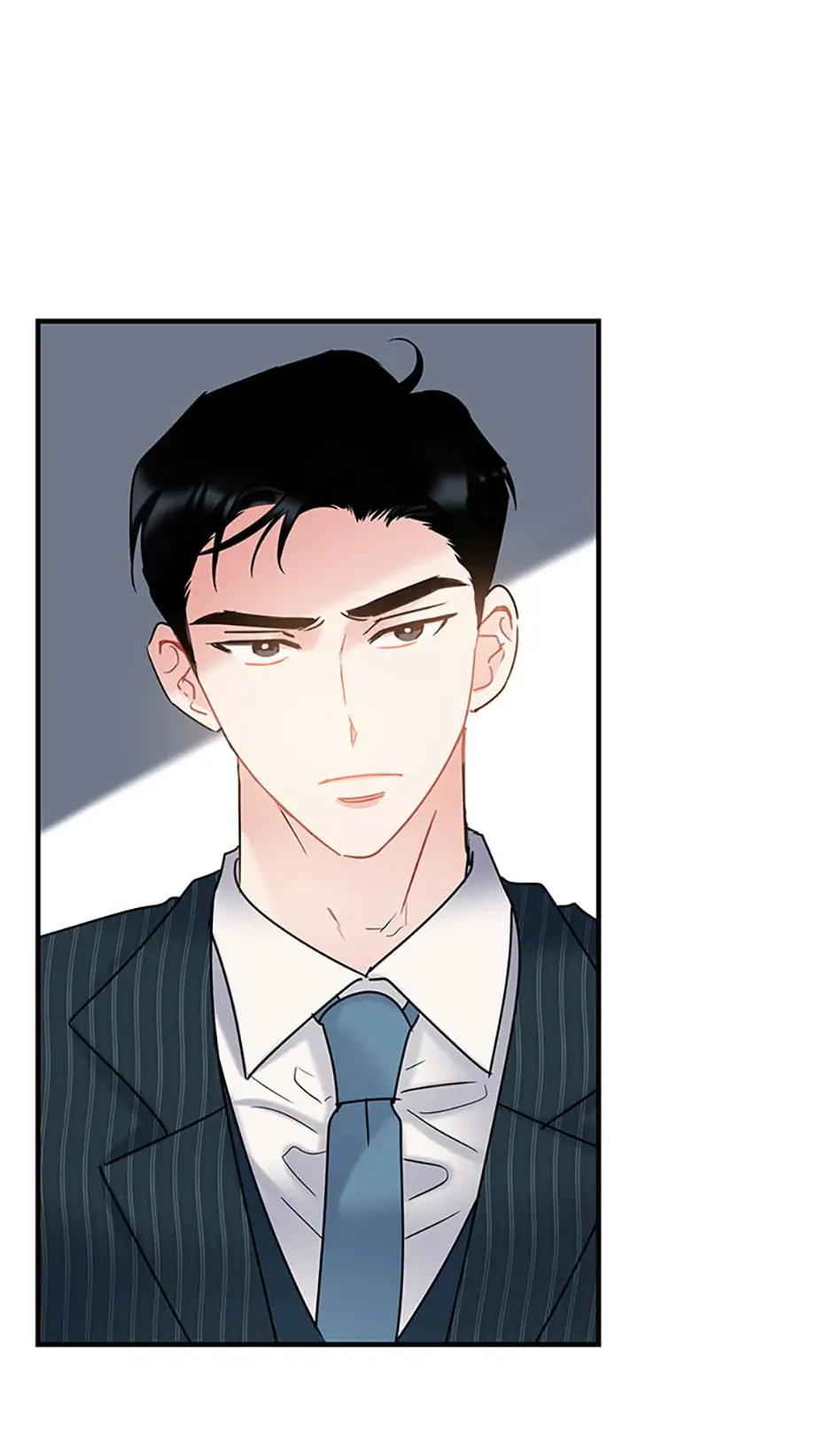The Dignity Of Romance Chapter 8 page 14