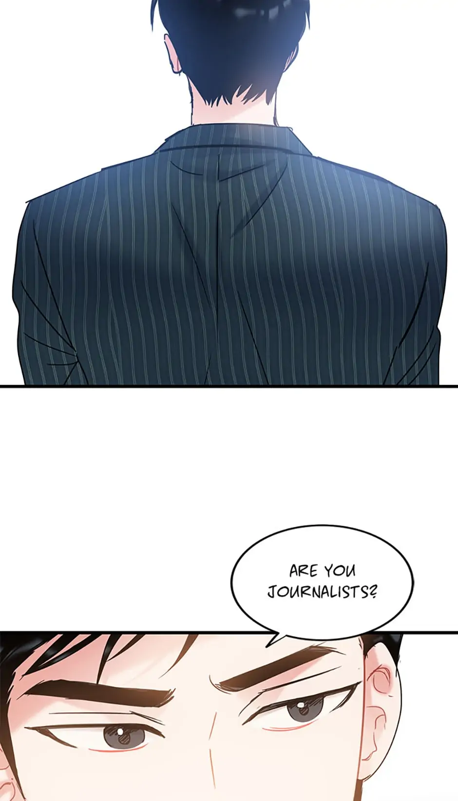 The Dignity Of Romance Chapter 8 page 16