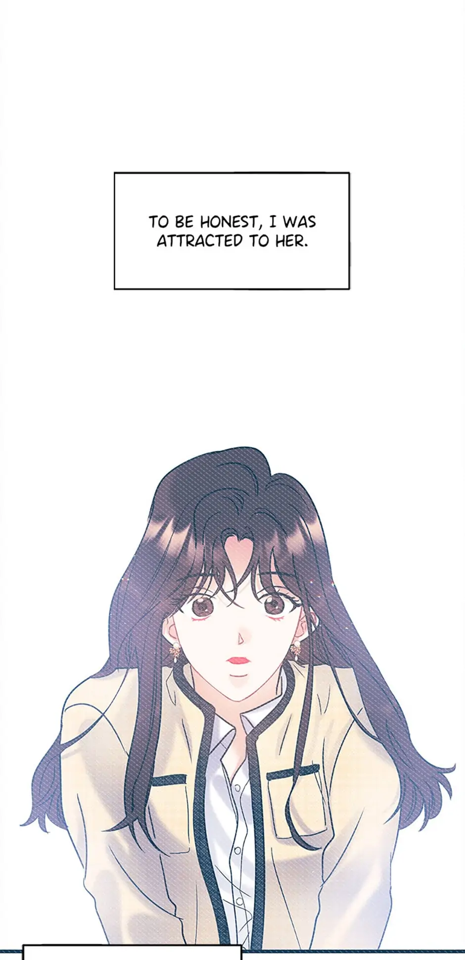 The Dignity Of Romance Chapter 8 page 1