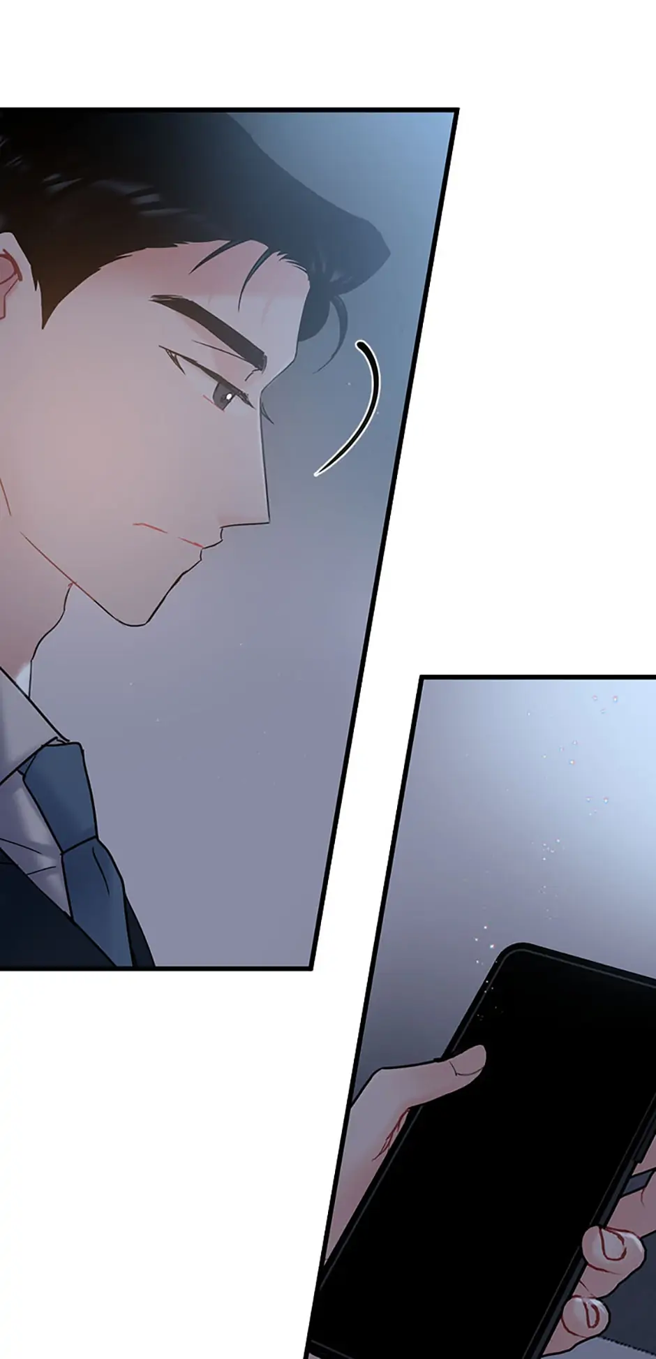 The Dignity Of Romance Chapter 8 page 26