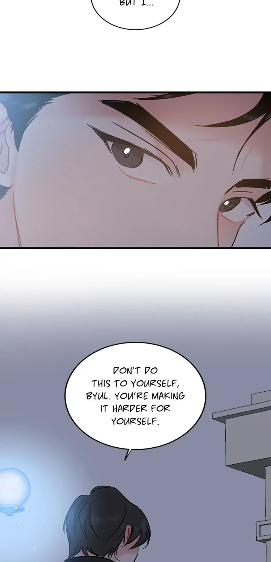 The Dignity Of Romance Chapter 8 page 28