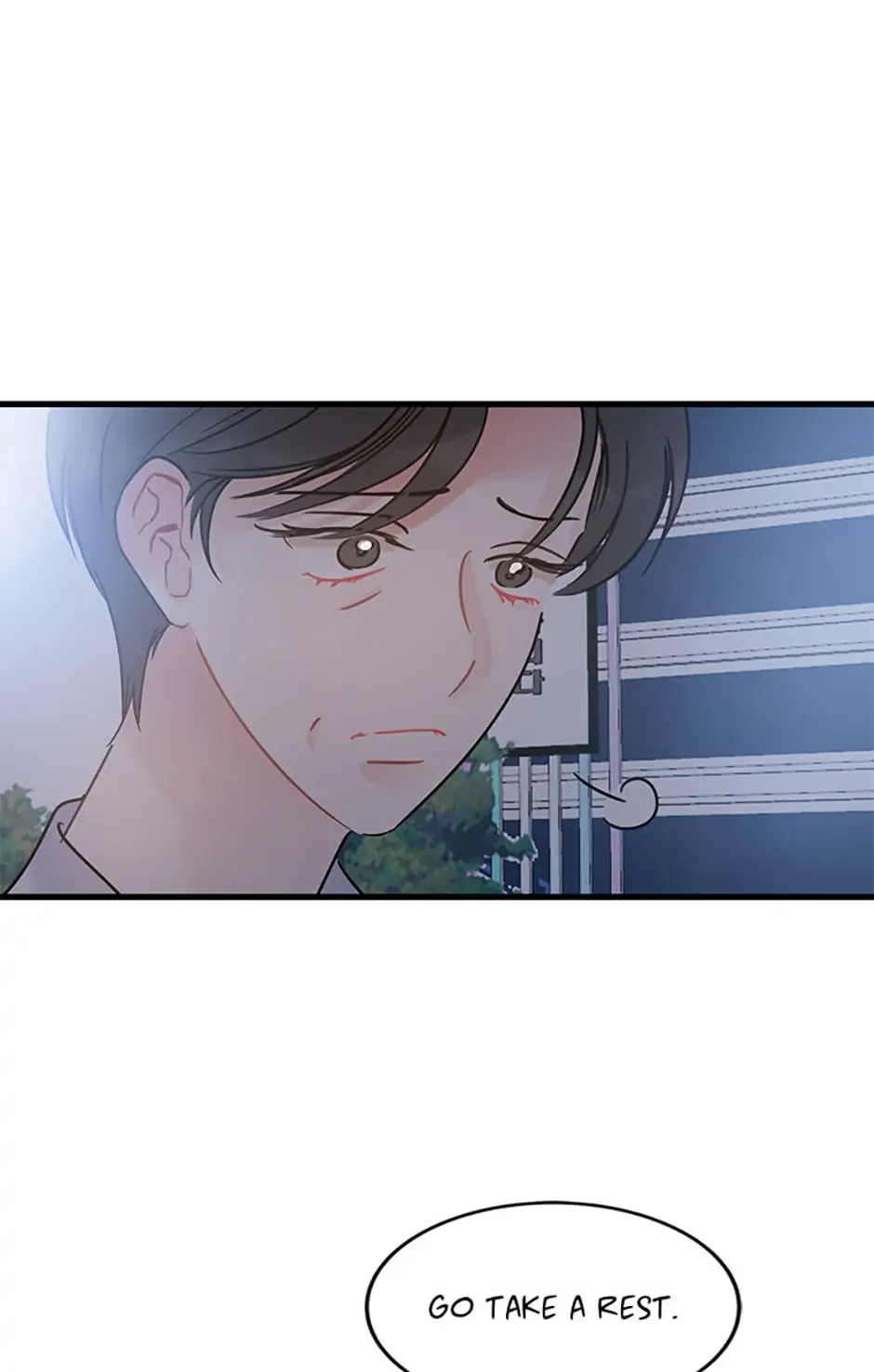 The Dignity Of Romance Chapter 8 page 30