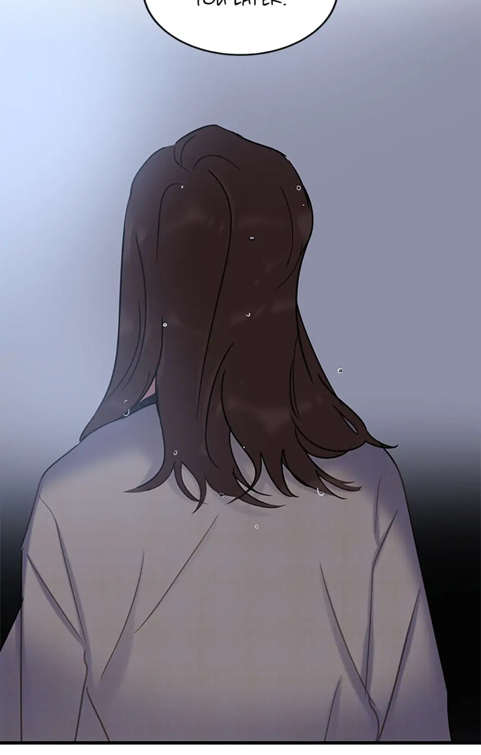The Dignity Of Romance Chapter 8 page 32