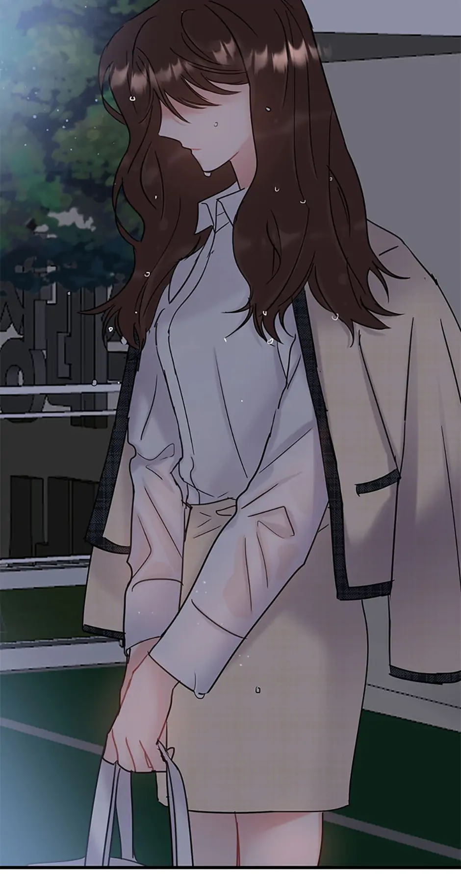 The Dignity Of Romance Chapter 8 page 36