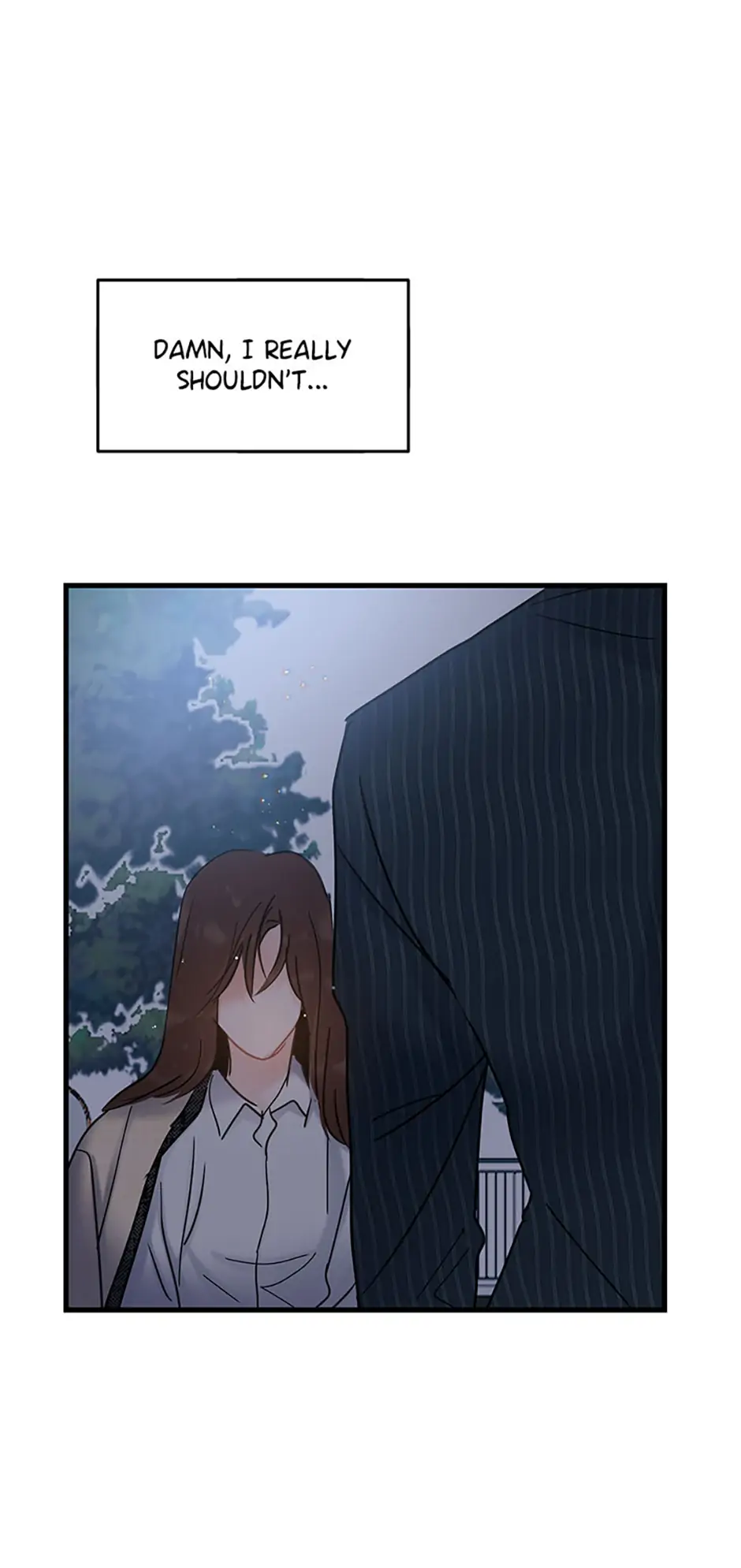 The Dignity Of Romance Chapter 8 page 37