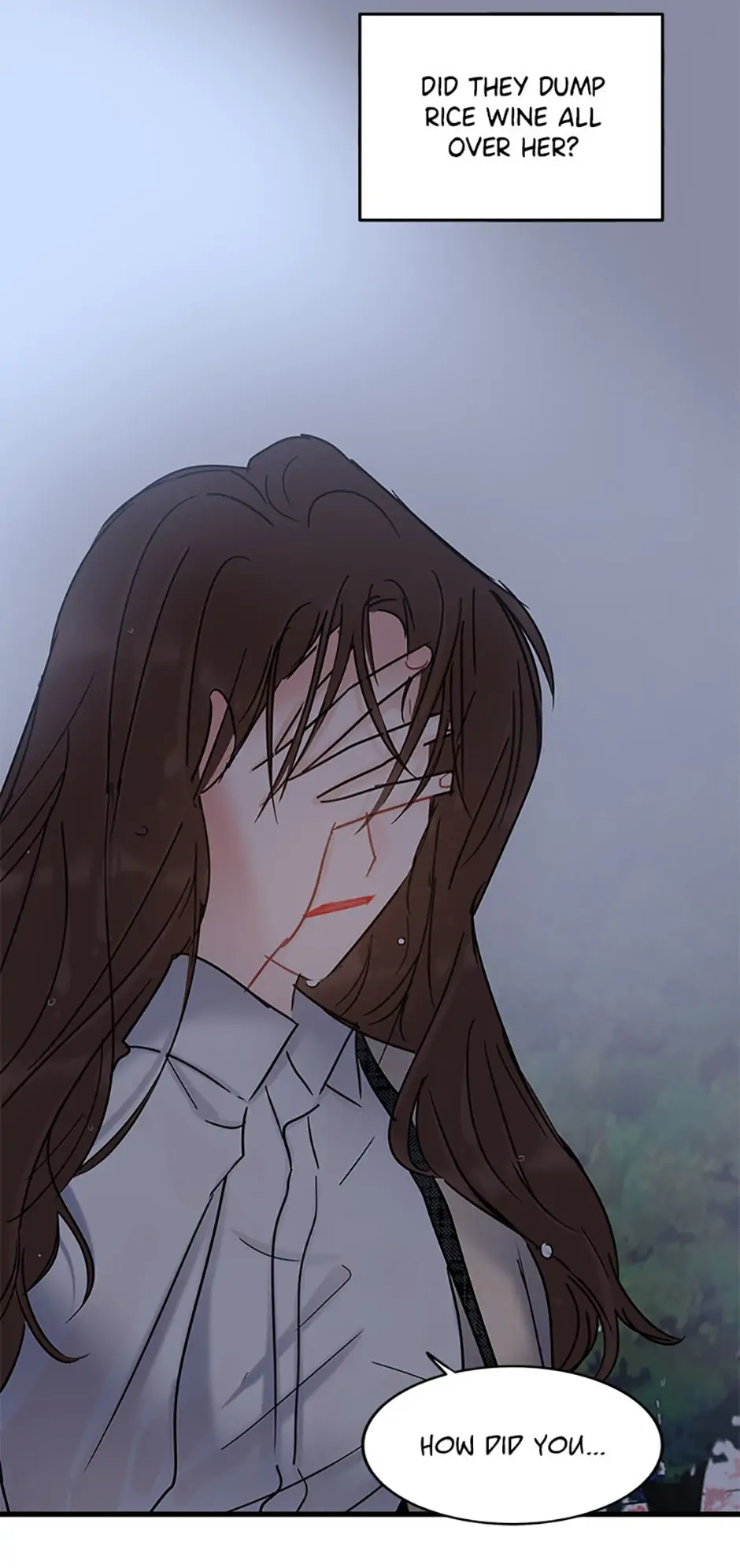 The Dignity Of Romance Chapter 8 page 41