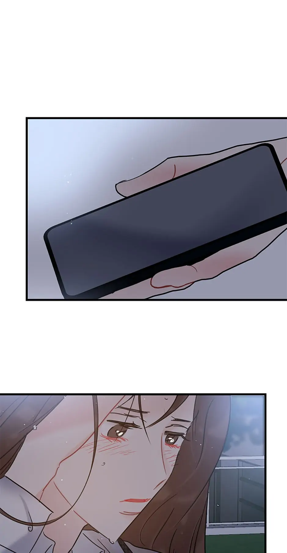 The Dignity Of Romance Chapter 8 page 42