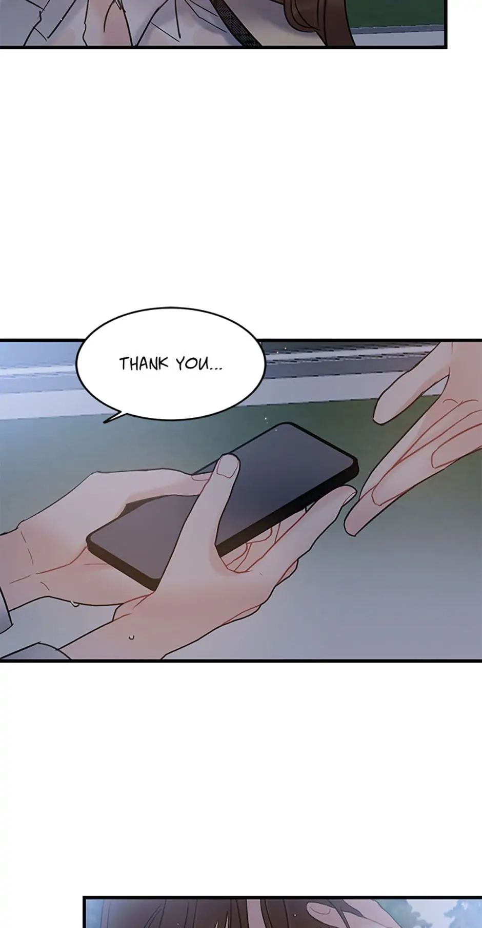 The Dignity Of Romance Chapter 8 page 43