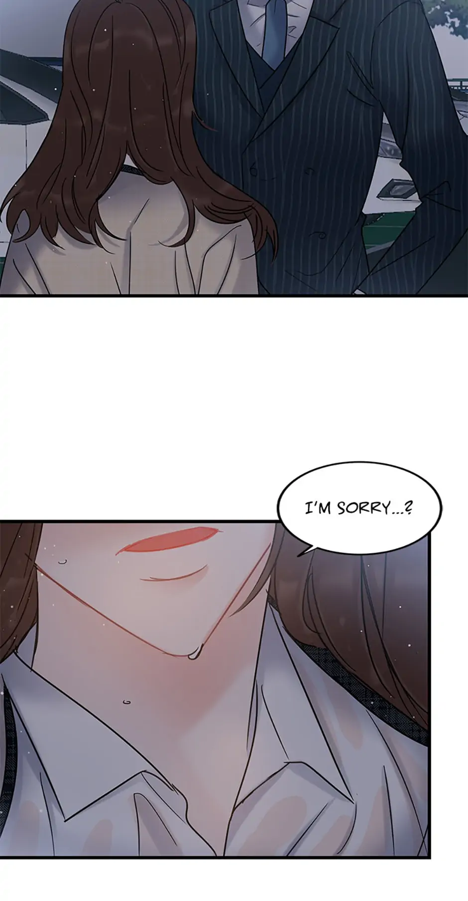 The Dignity Of Romance Chapter 8 page 45