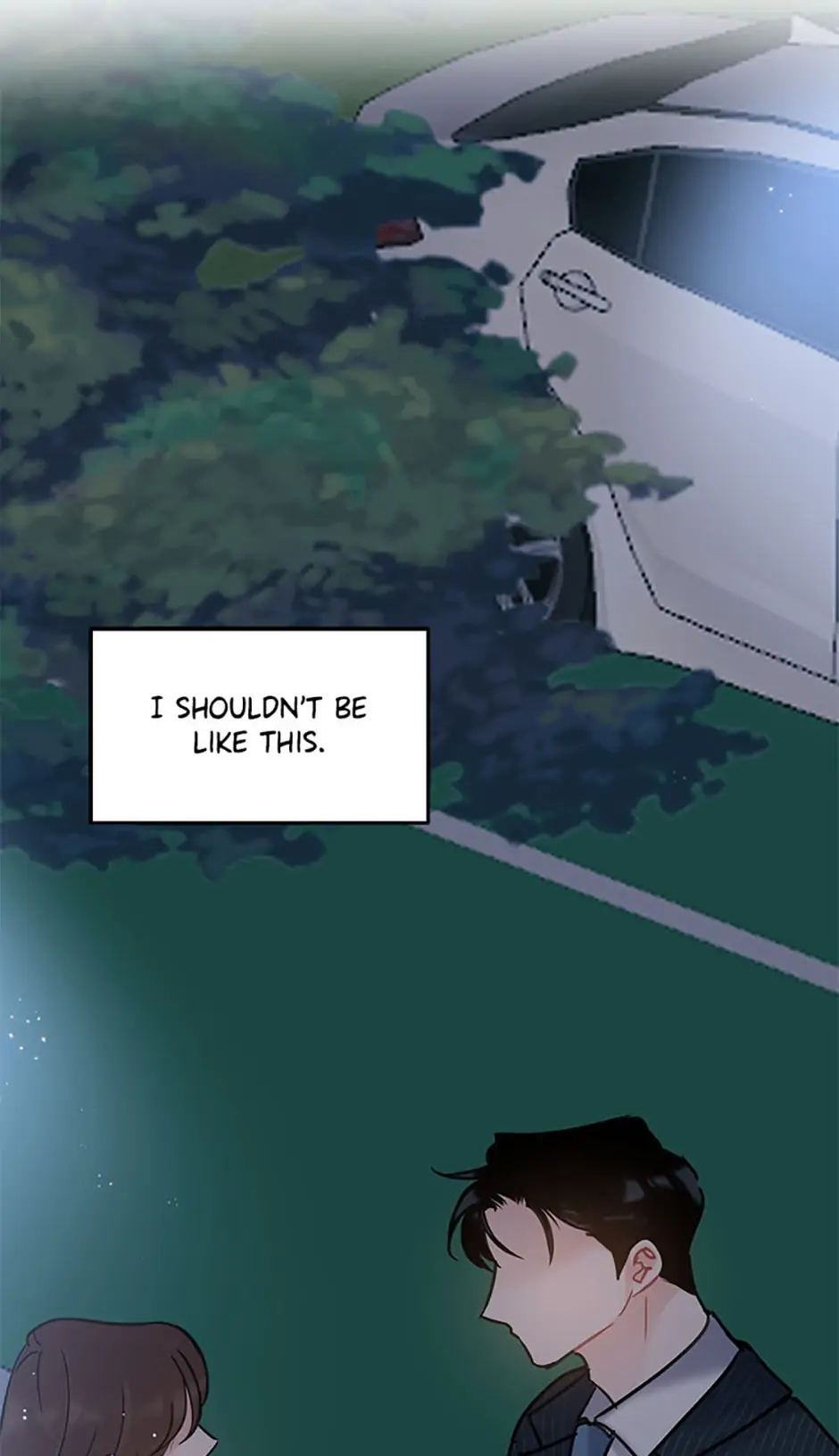 The Dignity Of Romance Chapter 8 page 48
