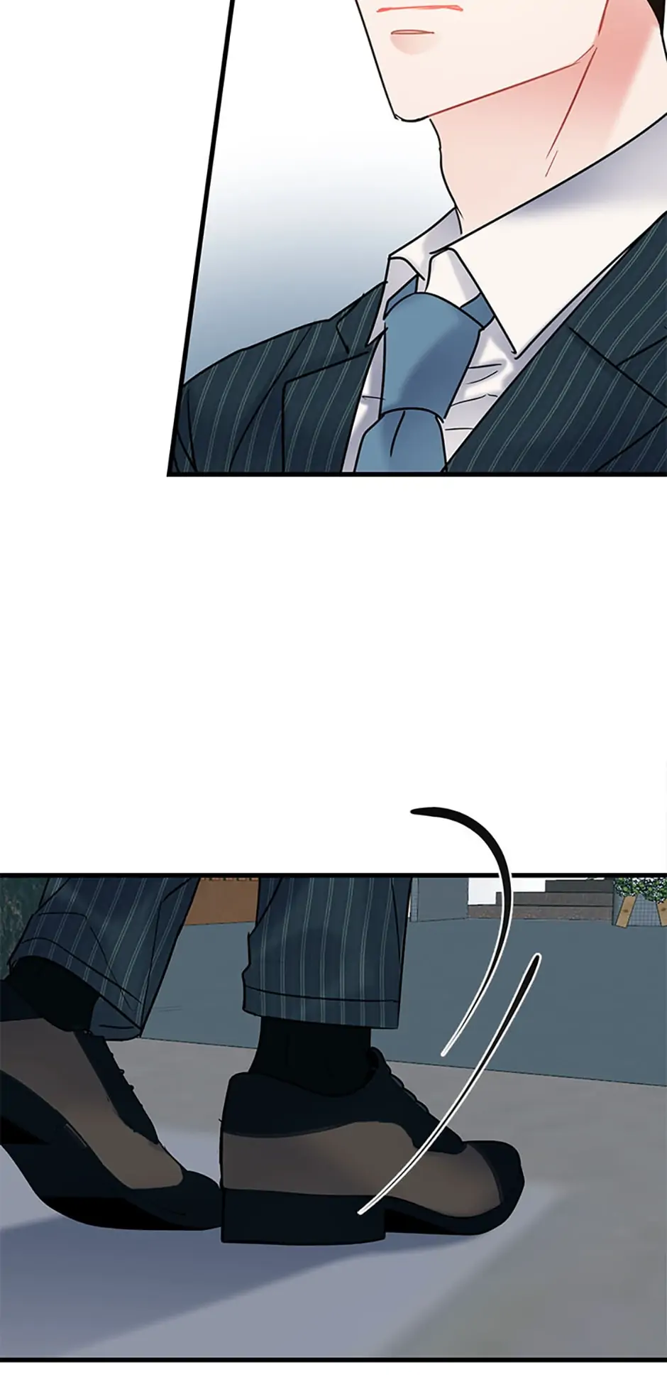 The Dignity Of Romance Chapter 8 page 4