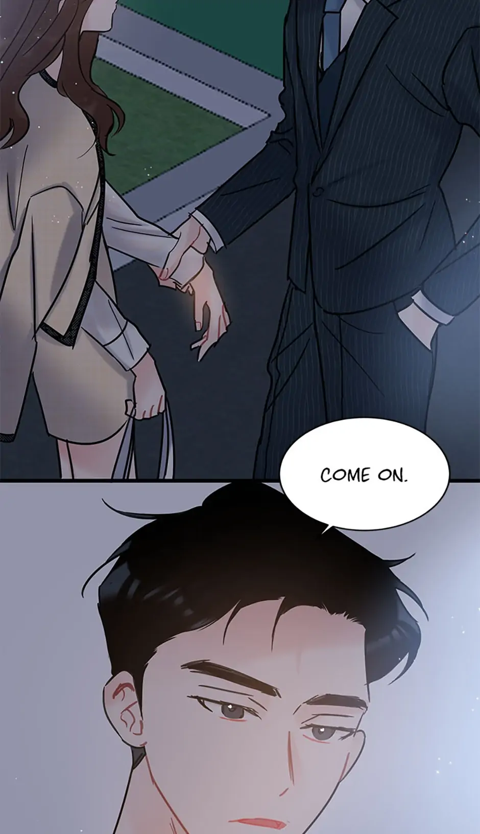 The Dignity Of Romance Chapter 8 page 49