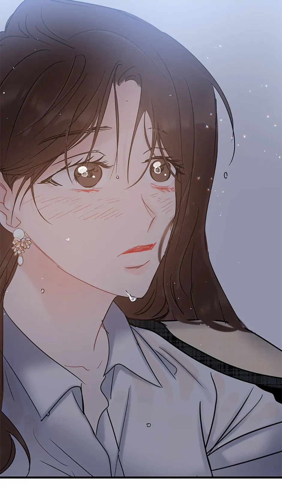 The Dignity Of Romance Chapter 8 page 51
