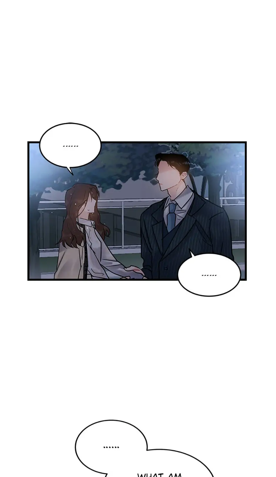 The Dignity Of Romance Chapter 8 page 52