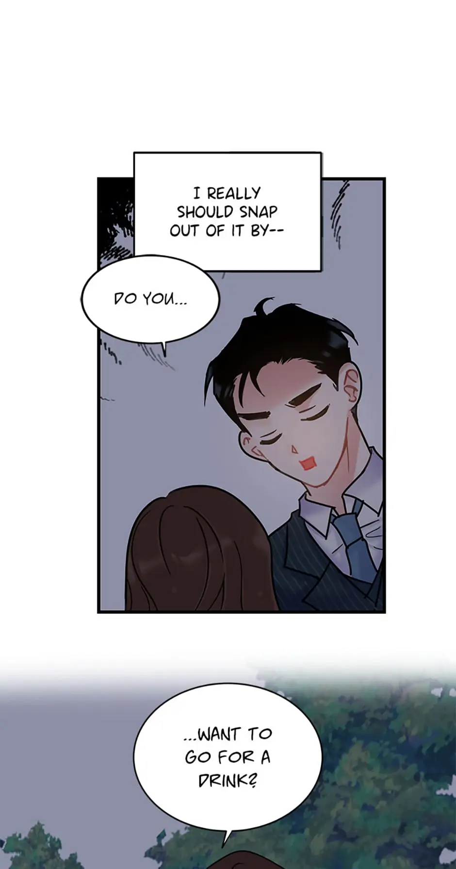 The Dignity Of Romance Chapter 8 page 55