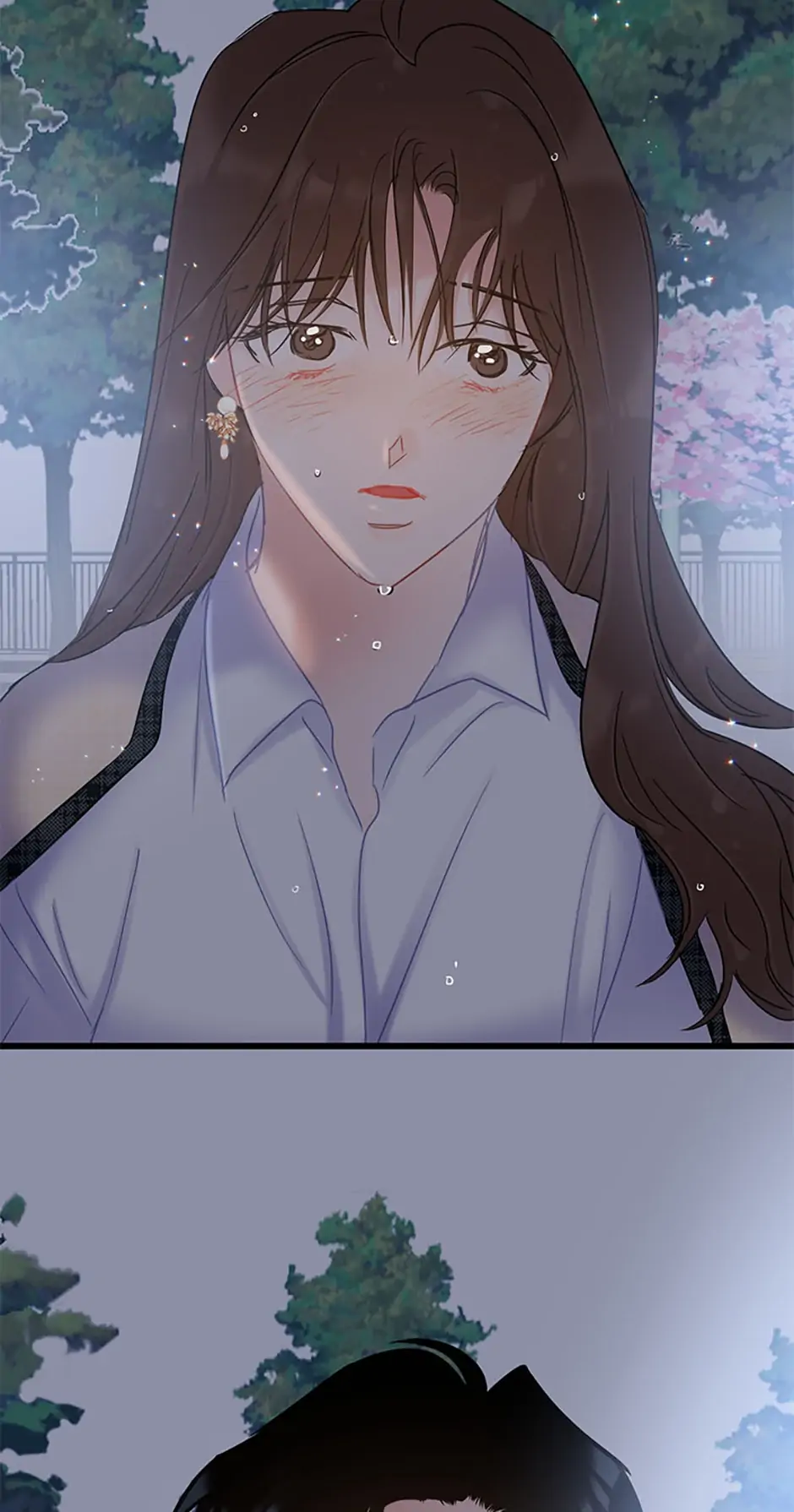 The Dignity Of Romance Chapter 8 page 56