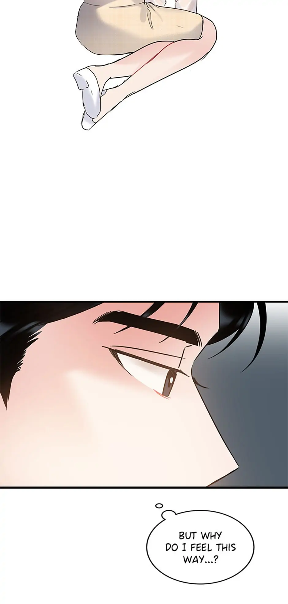 The Dignity Of Romance Chapter 8 page 8