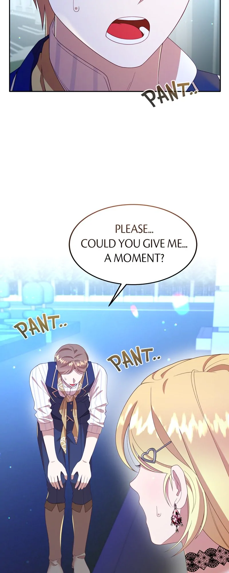 The Dolled Up Villainess Chapter 26 page 19