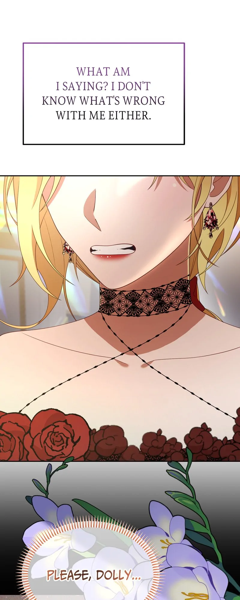The Dolled Up Villainess Chapter 26 page 2