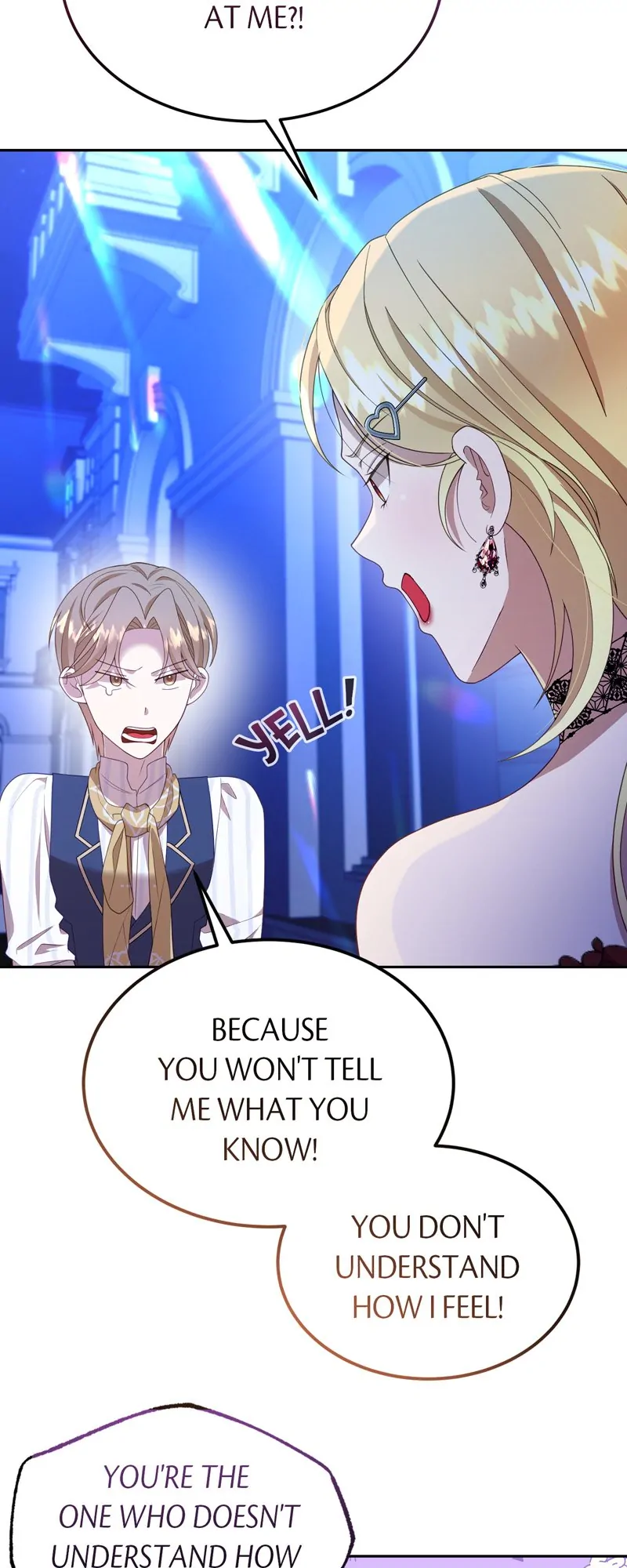 The Dolled Up Villainess Chapter 26 page 31