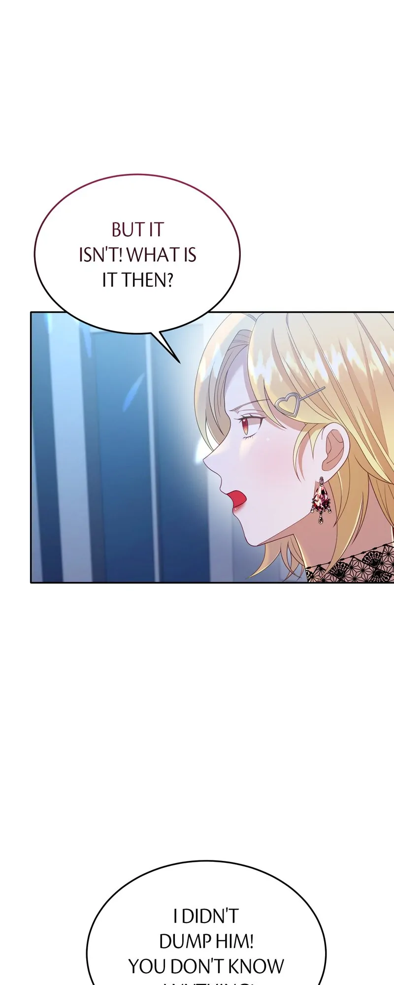 The Dolled Up Villainess Chapter 26 page 36