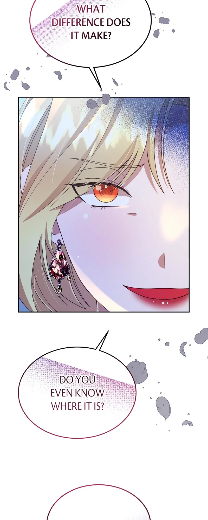 The Dolled Up Villainess Chapter 26 page 38