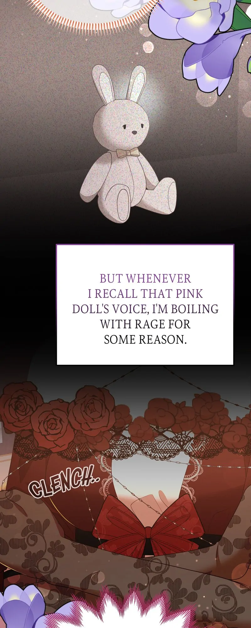 The Dolled Up Villainess Chapter 26 page 3