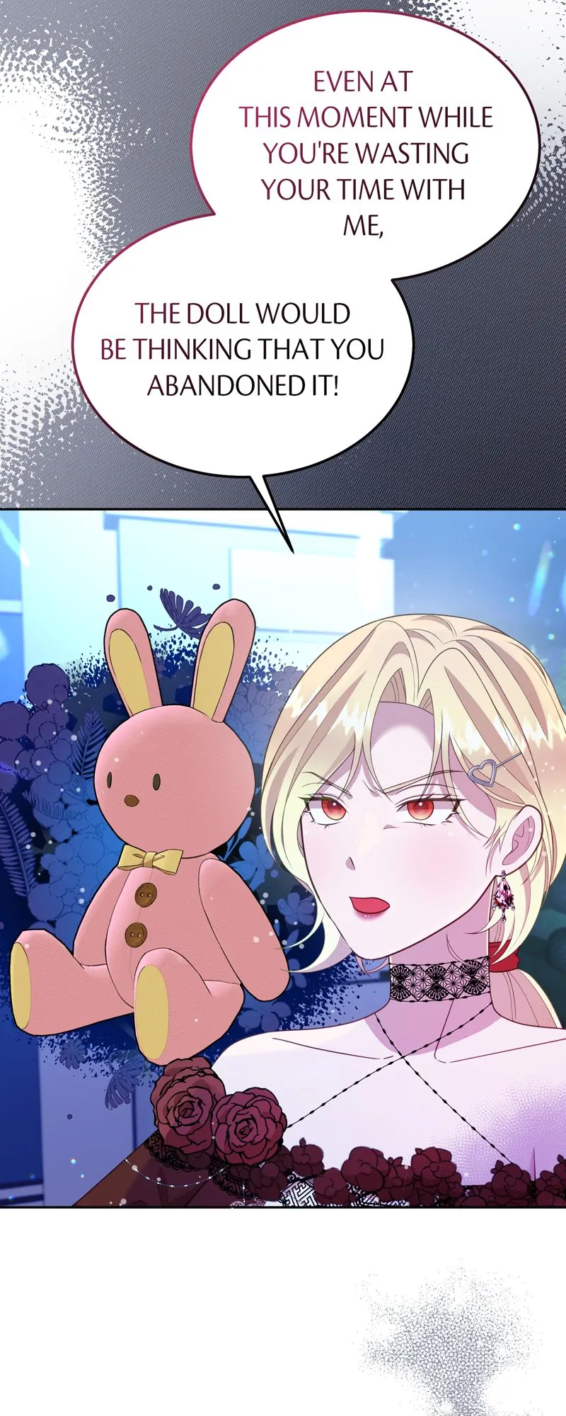 The Dolled Up Villainess Chapter 26 page 40