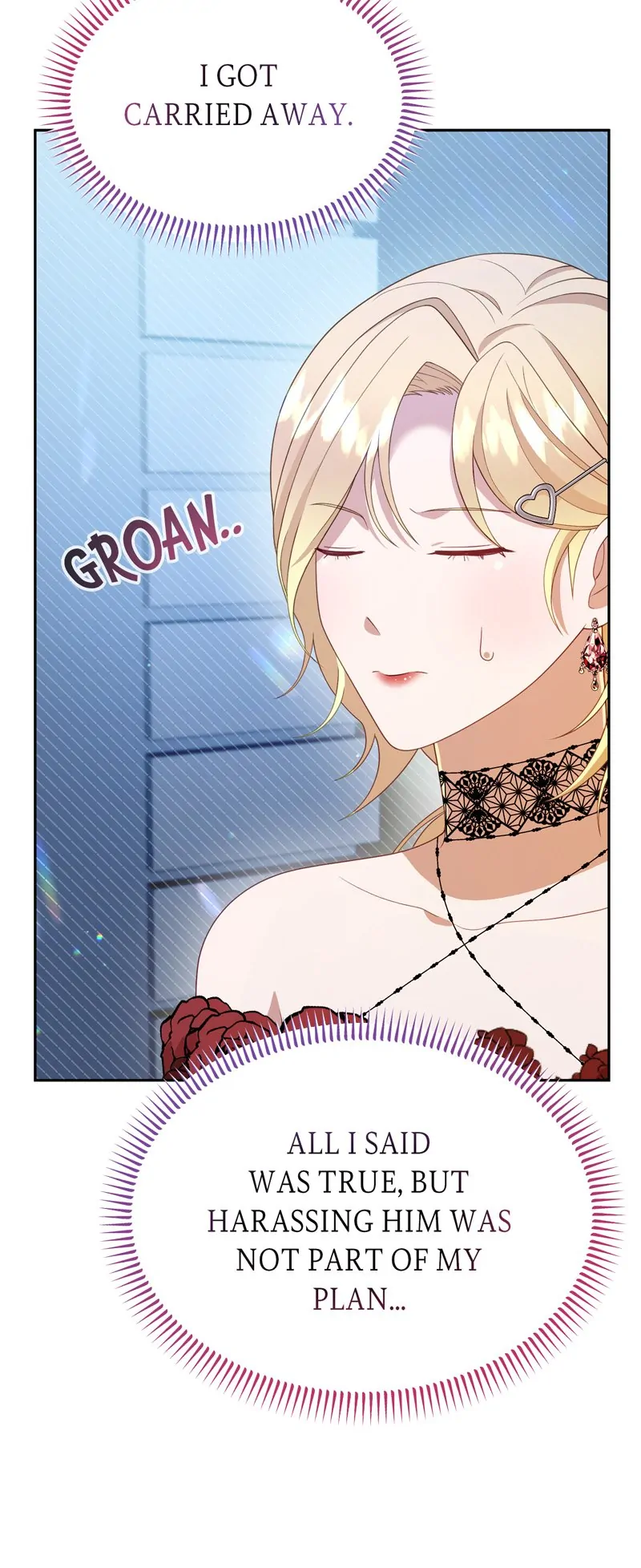 The Dolled Up Villainess Chapter 26 page 46