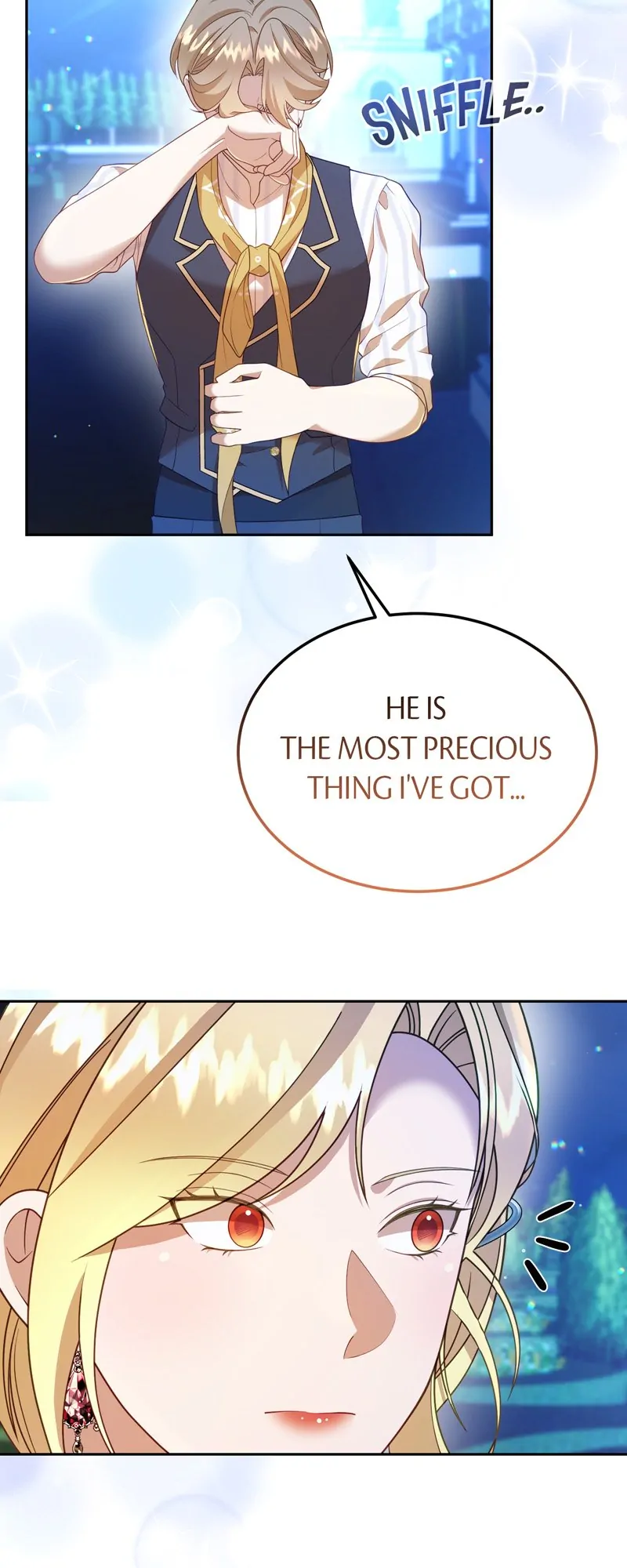 The Dolled Up Villainess Chapter 26 page 48