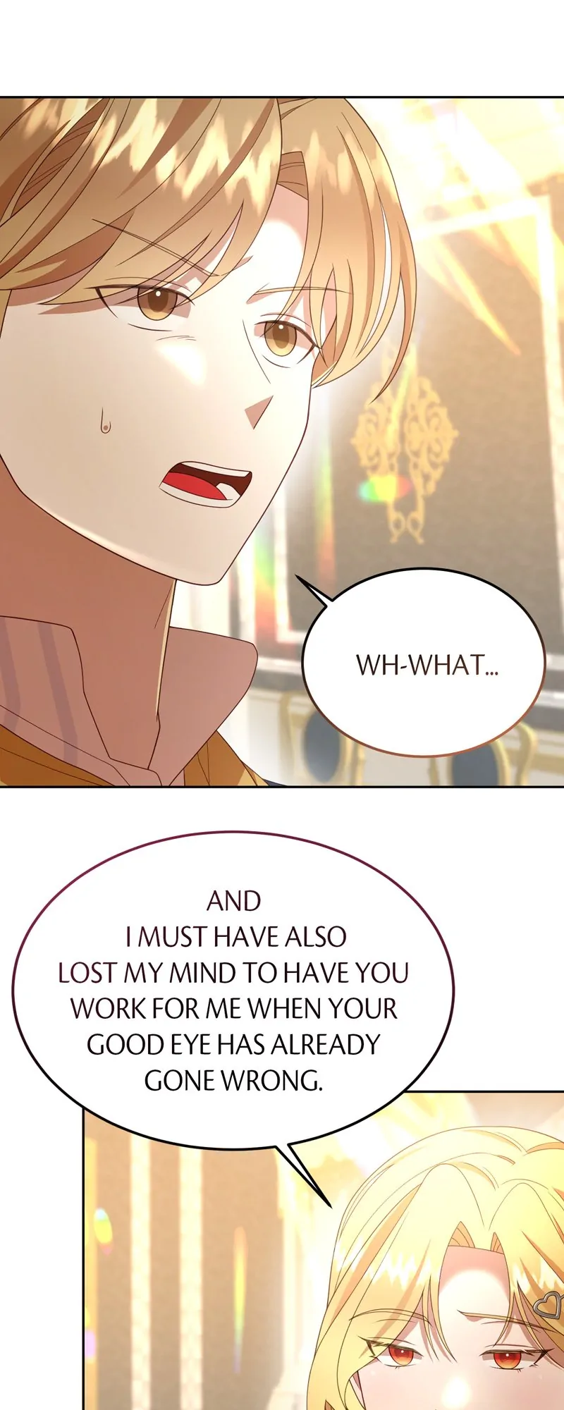 The Dolled Up Villainess Chapter 26 page 5