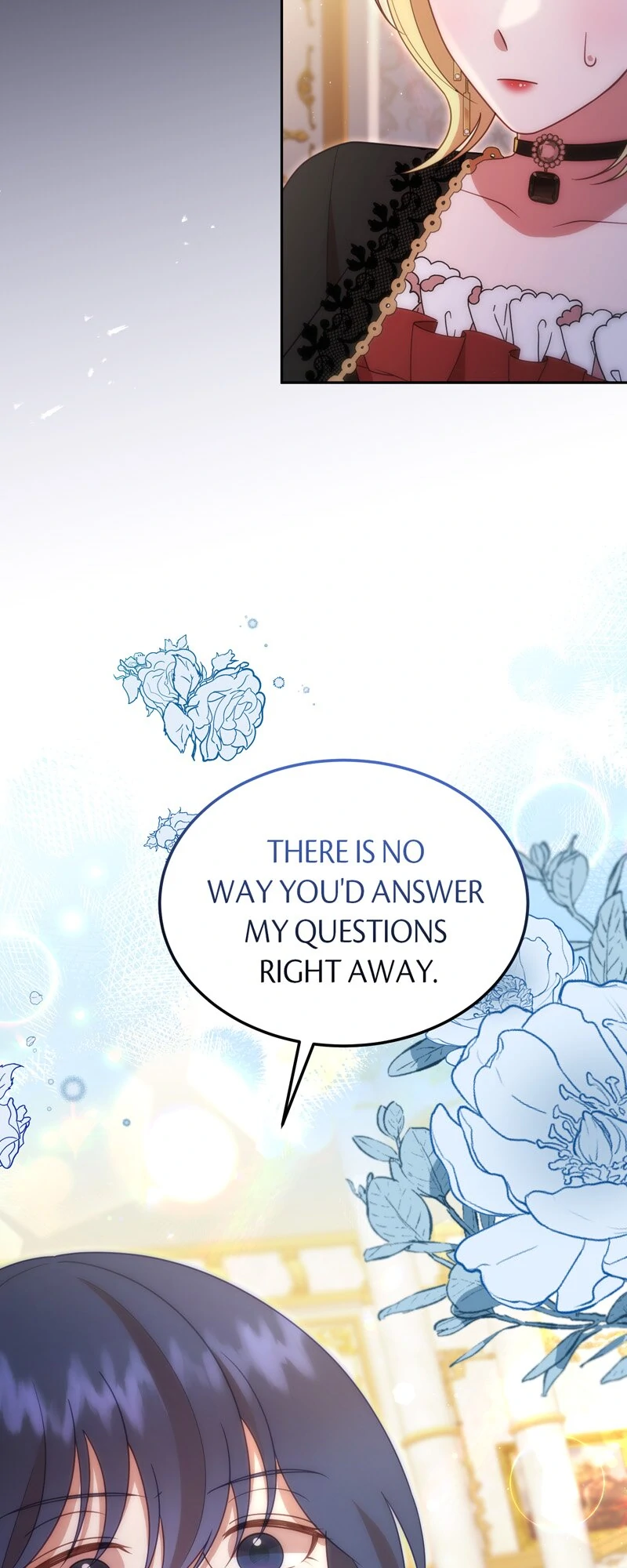 The Dolled Up Villainess Chapter 53 page 10