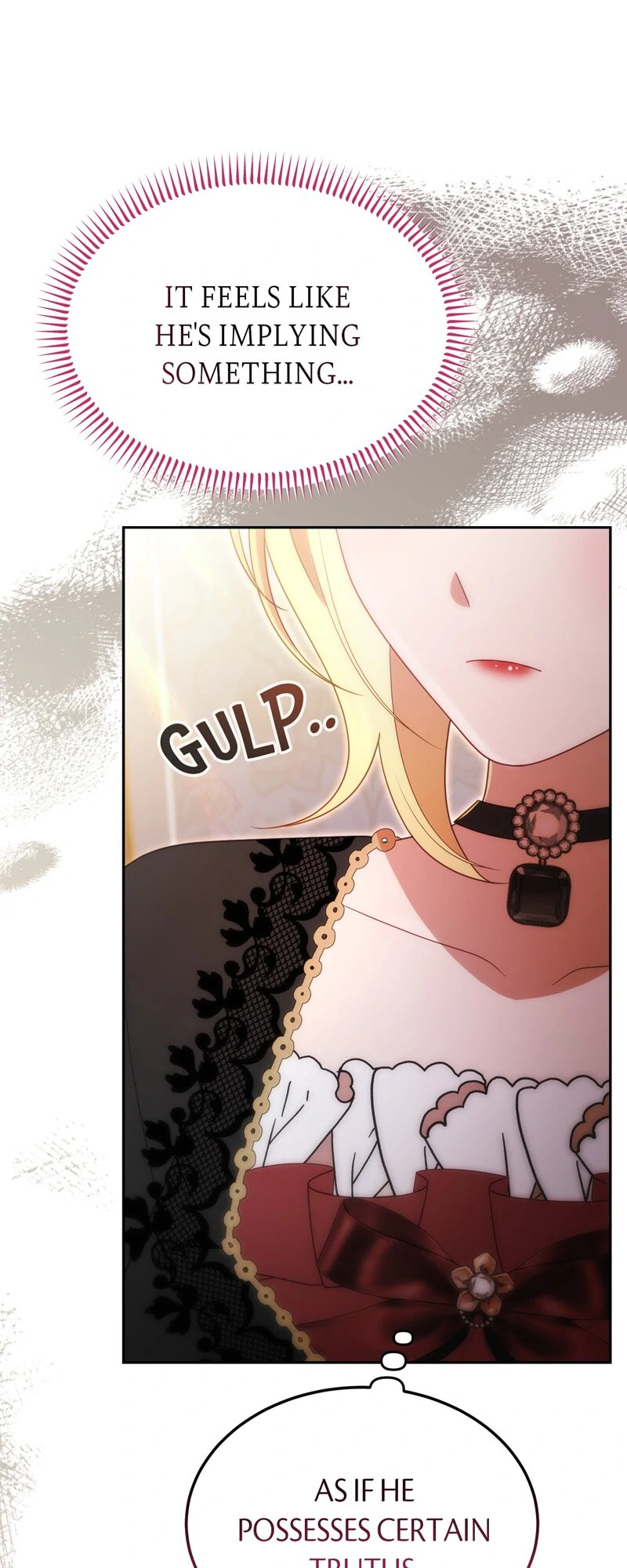 The Dolled Up Villainess Chapter 53 page 13
