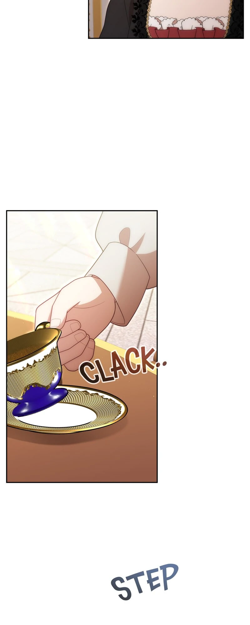 The Dolled Up Villainess Chapter 53 page 1