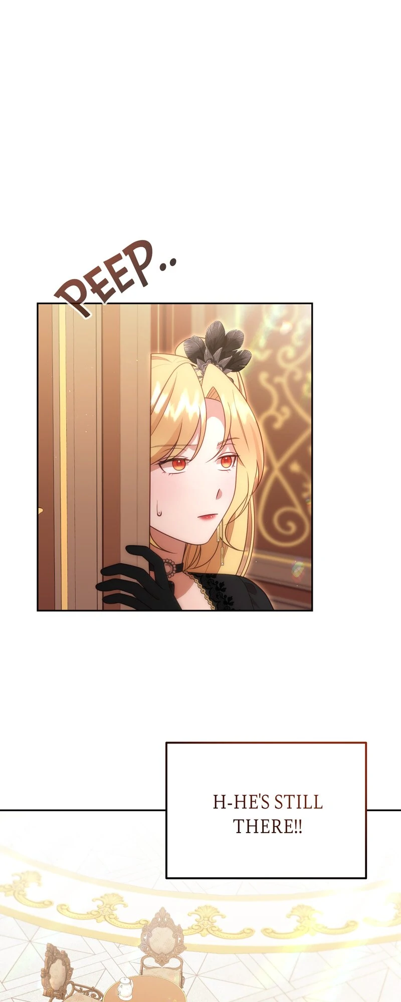 The Dolled Up Villainess Chapter 53 page 19