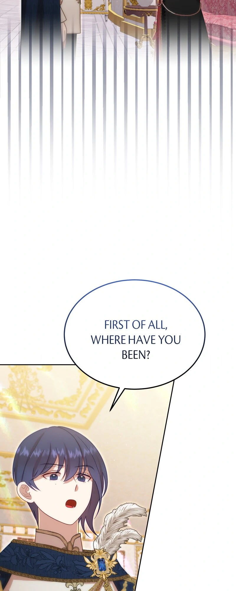 The Dolled Up Villainess Chapter 53 page 3