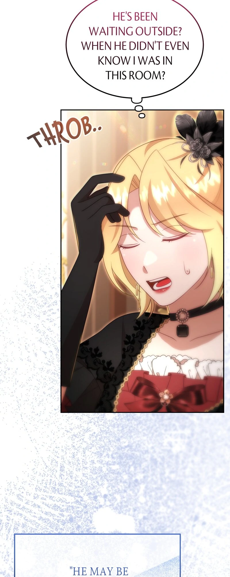 The Dolled Up Villainess Chapter 53 page 46