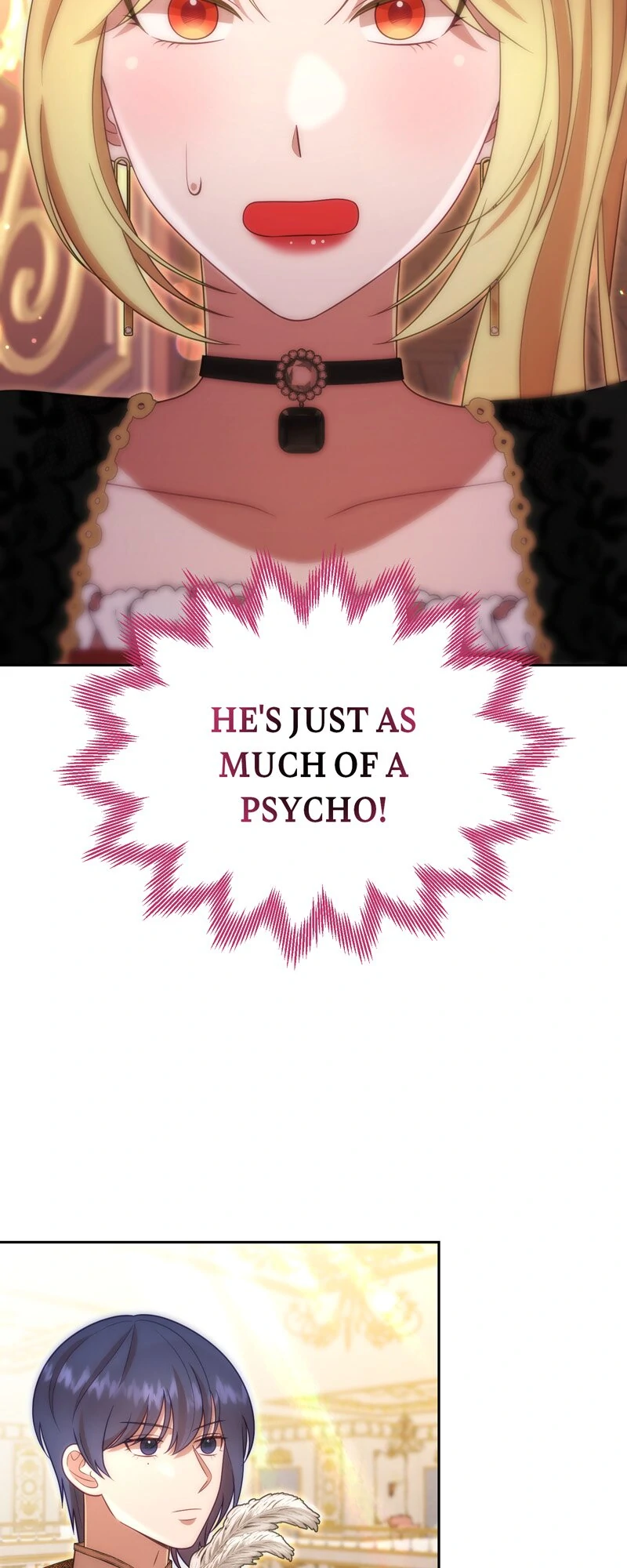The Dolled Up Villainess Chapter 53 page 48