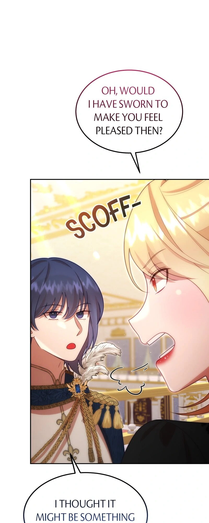 The Dolled Up Villainess Chapter 53 page 52