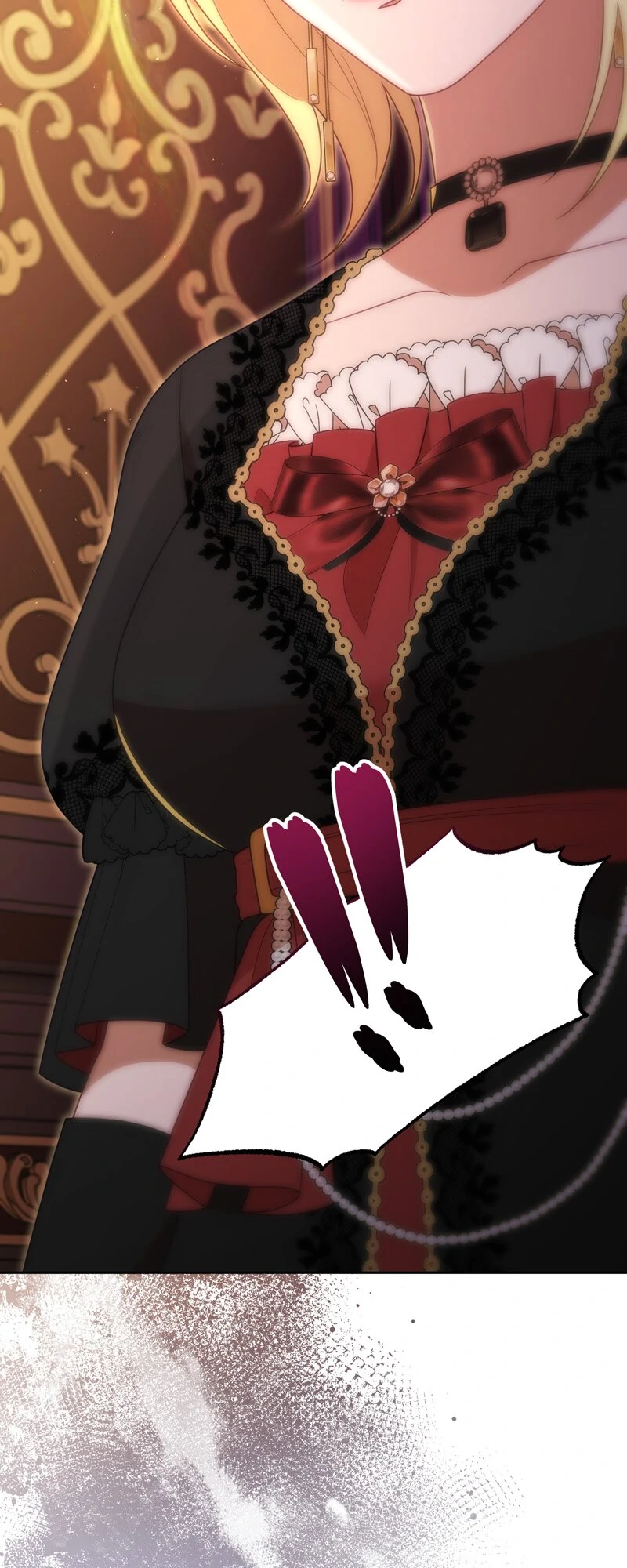 The Dolled Up Villainess Chapter 53 page 60