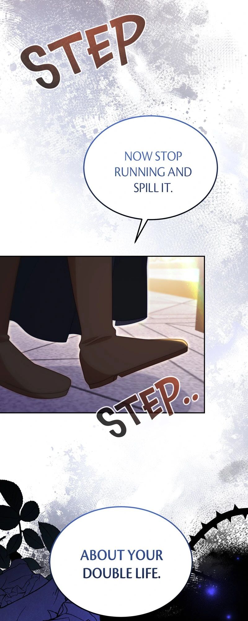 The Dolled Up Villainess Chapter 53 page 61